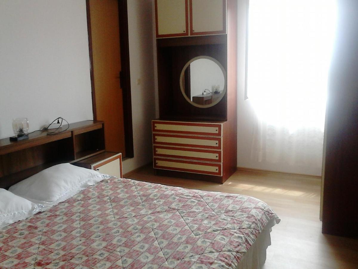 Apartments By The Sea Zaglav, Dugi Otok - 12424 Eksteriør bilde