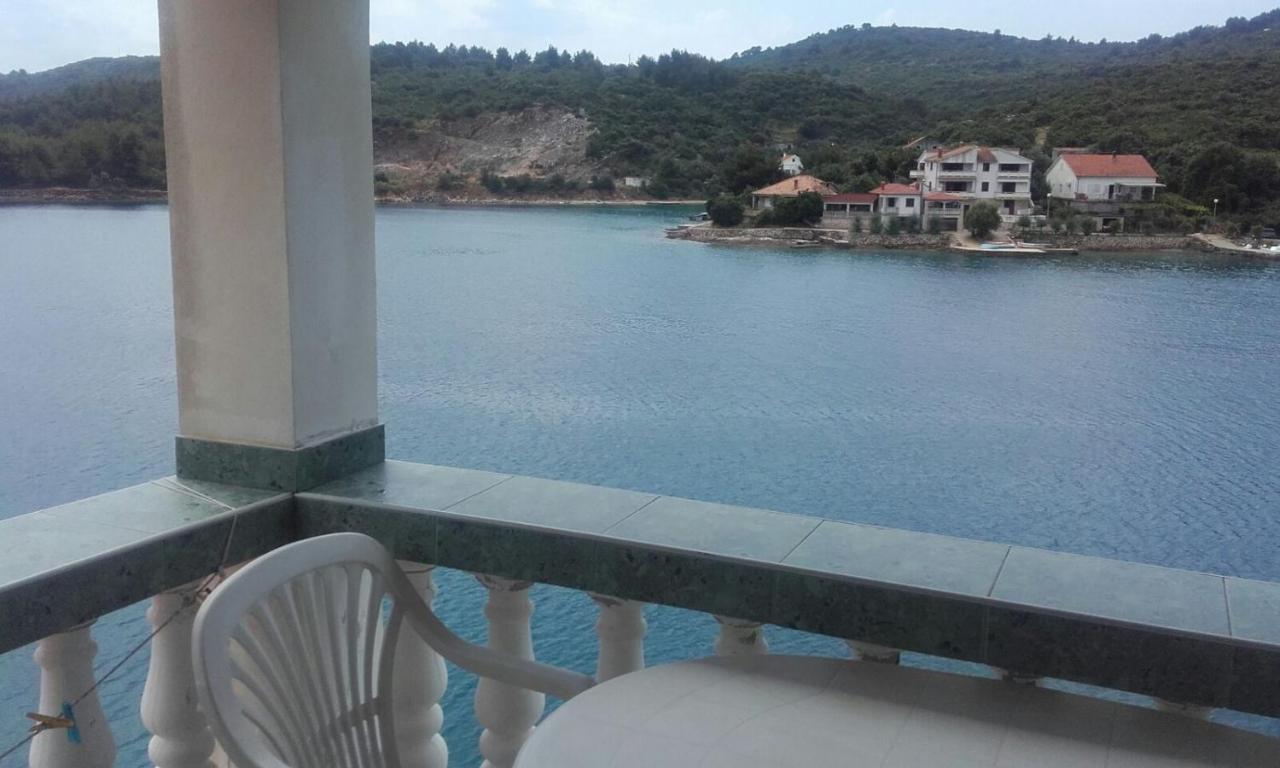 Apartments By The Sea Zaglav, Dugi Otok - 12424 Eksteriør bilde