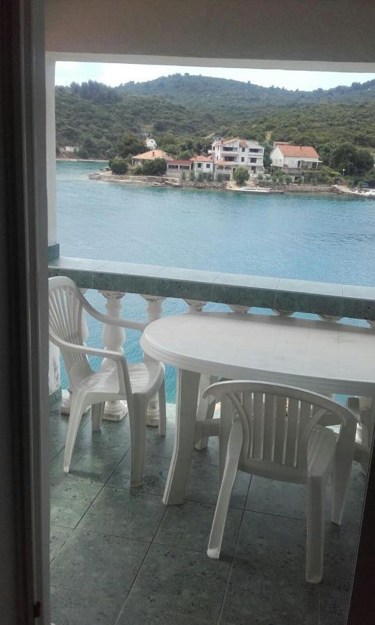 Apartments By The Sea Zaglav, Dugi Otok - 12424 Eksteriør bilde